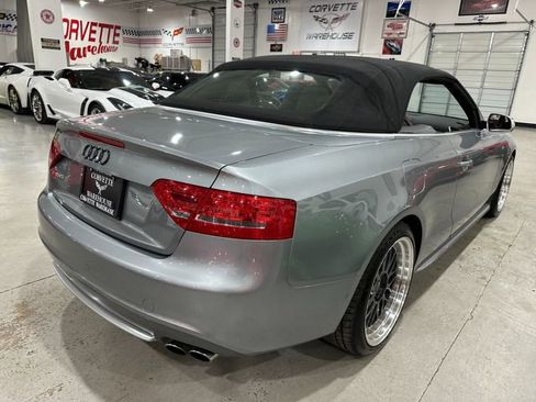 Used 2010 Audi S5 Premium Plus AWD/4WD image 6