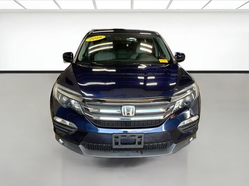 Used 2018 Honda Pilot EX image 2