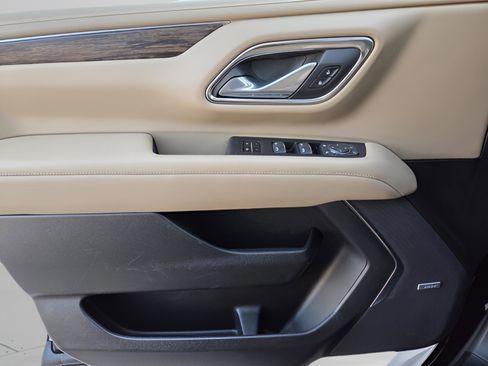 Used 2024 Chevrolet Tahoe Premier image 26