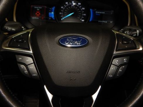 Used 2021 Ford Edge SEL w/ Convenience Package AWD/4WD image 30