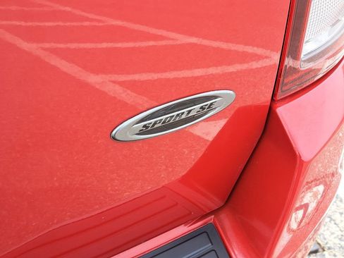 Used 2017 Jeep Compass Sport w/ Power Value Group image 8