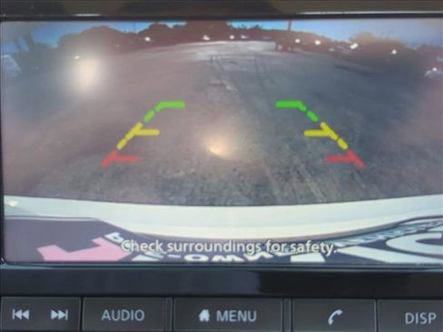 Used 2021 Nissan Altima 2.5 S FWD image 13