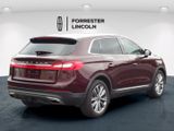 Used 2017 Lincoln MKX Reserve w/ Driver Assistance Package image 3