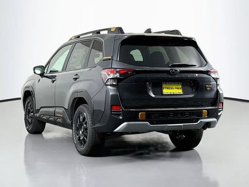 New 2026 Subaru Forester Wilderness w/ Wilderness Plus Package AWD/4WD image 5