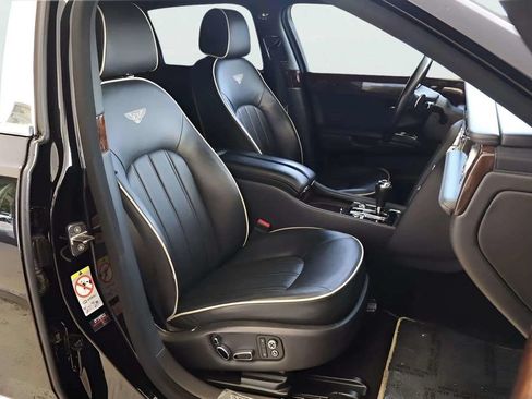 Used 2014 Bentley Mulsanne RWD image 22