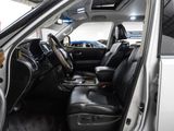 Used 2016 INFINITI QX80 2WD image 4