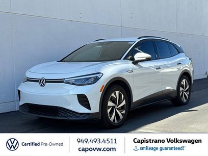 Used 2023 Volkswagen ID.4 Pro