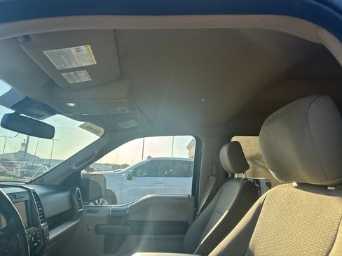 Used 2020 Ford F150 XLT w/ Equipment Group 302A Luxury RWD image 9