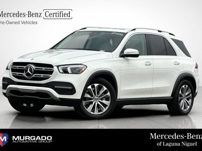 Certified 2023 Mercedes-Benz GLE 350 4MATIC