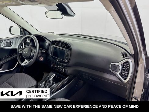 Certified 2024 Kia Soul LX w/ Option Group 015 image 33