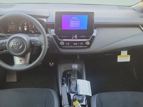 New 2026 Toyota Corolla GR AWD/4WD image 11