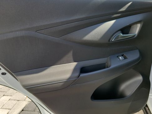 New 2026 Buick Envista Sport Touring w/ Convenience I Package FWD image 11