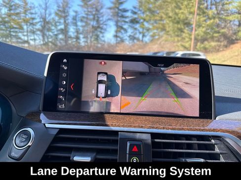 Used 2019 BMW X3 M40i image 19