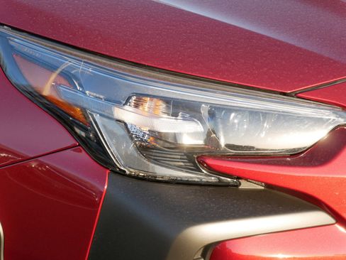 Certified 2025 Subaru Outback Premium image 16