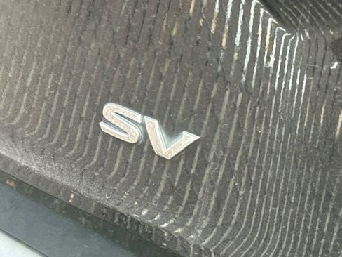 Used 2023 Nissan Rogue SV image 12