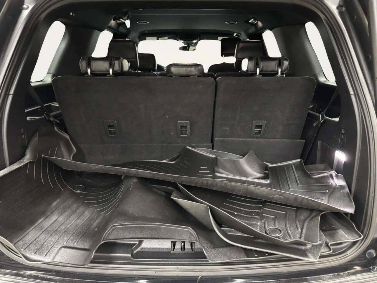 Used 2019 Ford Expedition XLT AWD/4WD image 6