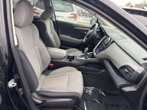Certified 2024 Subaru Outback Premium AWD/4WD image 10