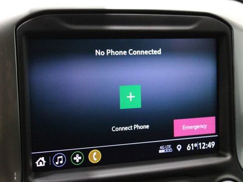 Used 2019 Chevrolet Silverado 1500 LT w/ All-Star Edition image 31