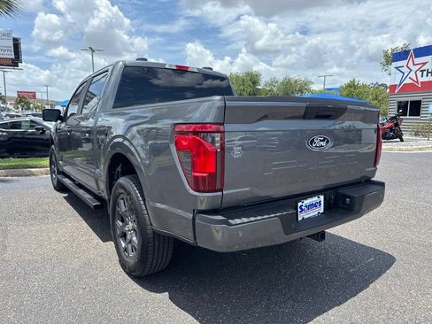 Used 2026 Ford F150 STX w/ Equipment Group 200A RWD image 3