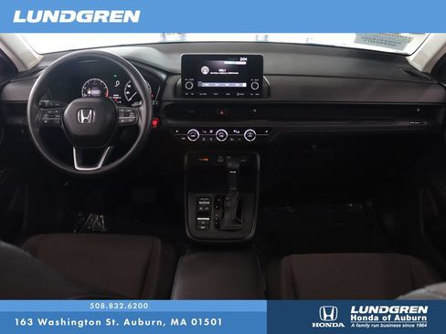 Used 2023 Honda CR-V EX image 18