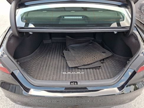 Certified 2023 Toyota Camry LE w/ Cold Weather Package FWD image 28