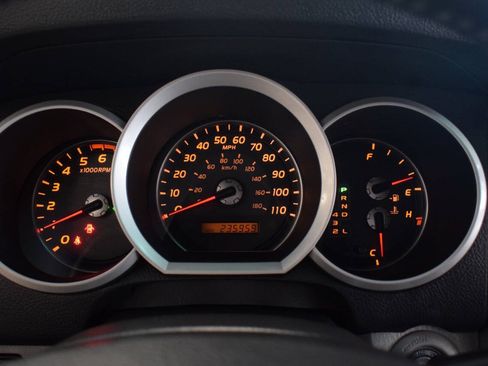 Used 2007 Toyota 4Runner Limited AWD/4WD image 50