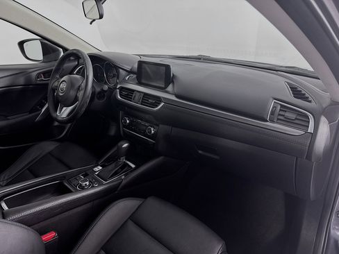 Used 2016 MAZDA MAZDA6 Touring FWD image 27