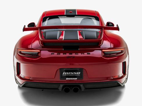 Used 2019 Porsche 911 GT3 RWD image 11
