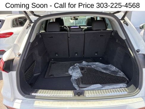 Used 2025 Audi Q5 Premium w/ Convenience Package AWD/4WD image 13