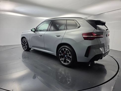 Used 2025 BMW X3 xDrive30i w/ M Sport Package AWD/4WD image 6