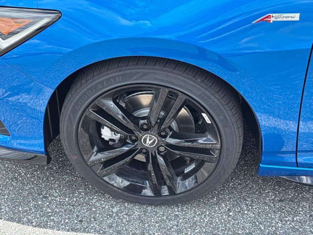 New 2026 Acura Integra A-Spec FWD image 20