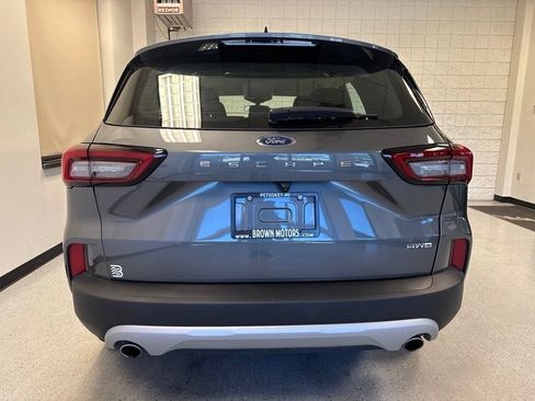 Used 2023 Ford Escape AWD image 19