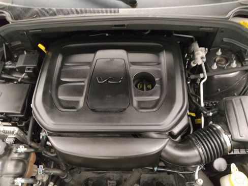 Used 2021 Jeep Grand Cherokee Limited w/ Quick Order Package 28K 80th image 30