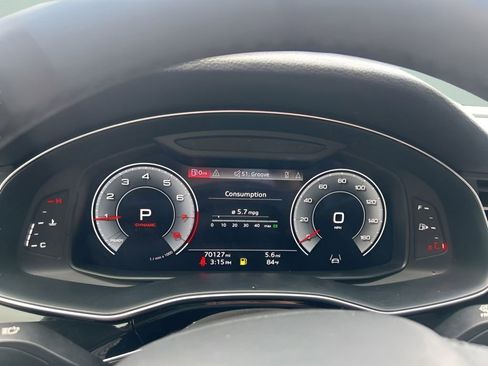 Used 2023 Audi Q7 2.0T Premium Plus w/ Premium Plus Package AWD/4WD image 23