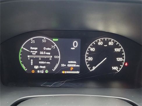 Used 2023 Honda CR-V Sport Touring image 14