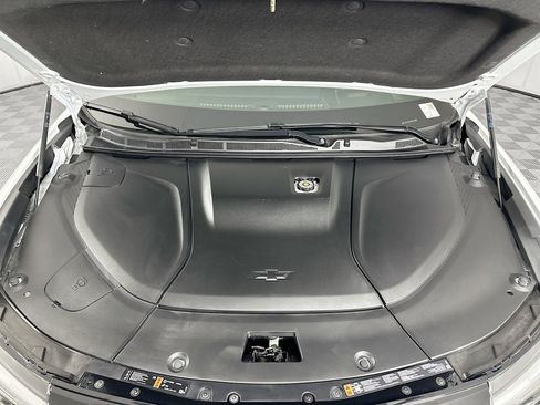 Used 2024 Chevrolet Blazer EV LT image 34