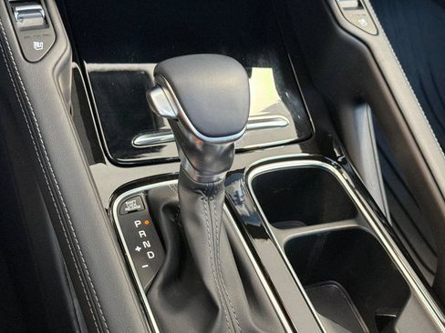 Used 2025 Kia Telluride SX X-Line AWD/4WD image 25