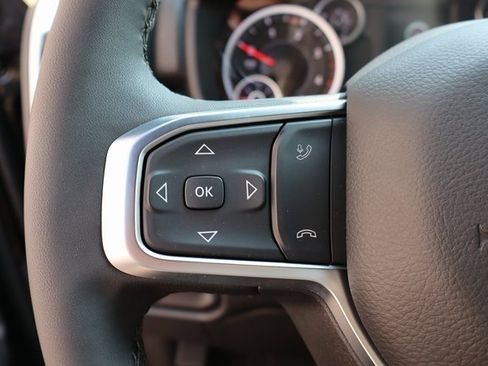 Used 2025 RAM 2500 Big Horn image 16