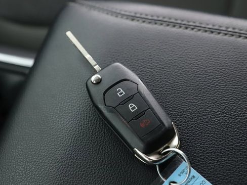 Used 2025 Ford F150 XLT w/ Equipment Group 301A Standard image 21