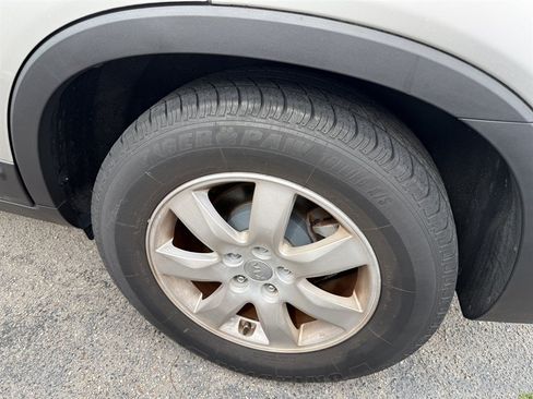 Used 2013 Kia Sorento LX w/ Convenience Pkg FWD image 12