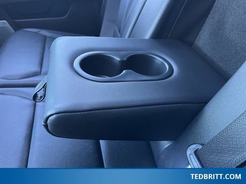 Certified 2023 Ford F150 Lariat w/ Equipment Group 502A High image 14