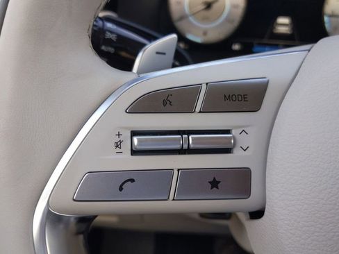 Used 2023 Hyundai Palisade Calligraphy image 27