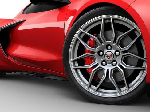 New 2026 Chevrolet Corvette Z06 image 33