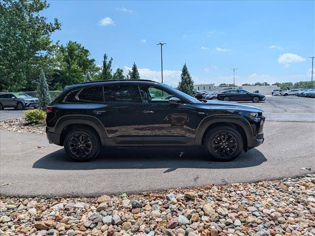 Certified 2025 MAZDA CX-50 AWD 2.5 Hybrid w/ Premium Pkg image 6