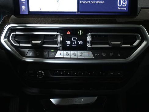 Certified 2023 BMW X3 xDrive30i w/ Premium Package w/ZPA image 24