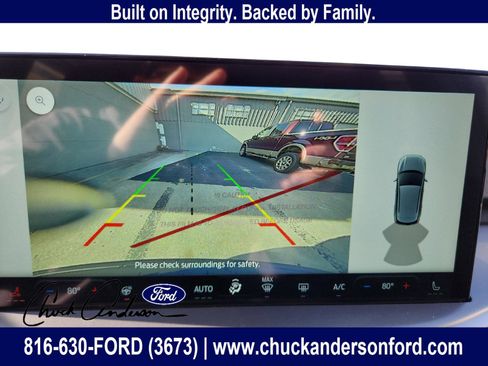 New 2026 Ford Escape Active w/ Active Premium Tech Pack AWD/4WD image 17