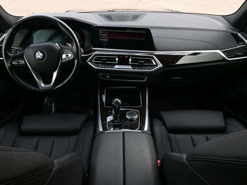 Used 2020 BMW X5 sDrive40i RWD image 7