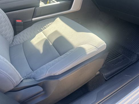 Used 2025 Toyota Tundra SR5 w/ TRD Off-Road Package image 28