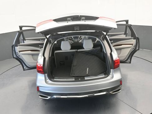 Used 2020 Acura MDX 3.5L image 68