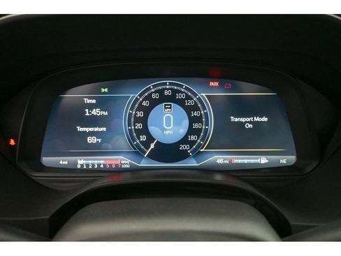 New 2025 Cadillac CT4 V Blackwing w/ Petit Pataud Special Edition image 31